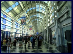 O'Hare International Airport 10 - Terminal 1
